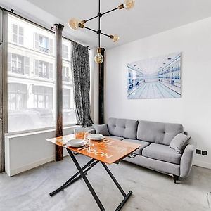 Appartement met een Slaapkamer